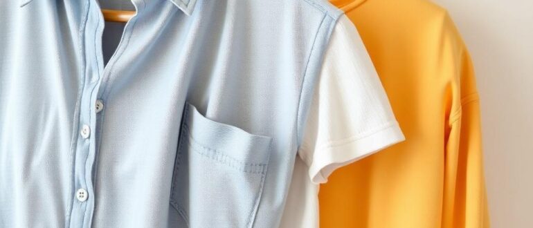 Ошибки в одежде которых стоит избегать