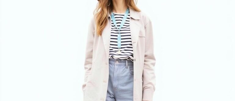 Мода и индивидуальность как найти свой стиль