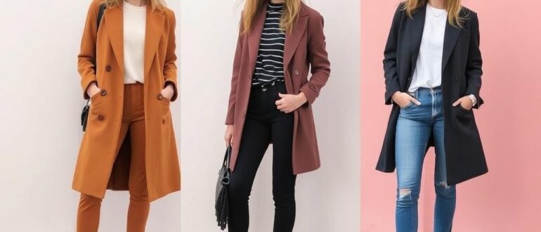 Стиль кэжуал как выглядеть повседневно но дорого