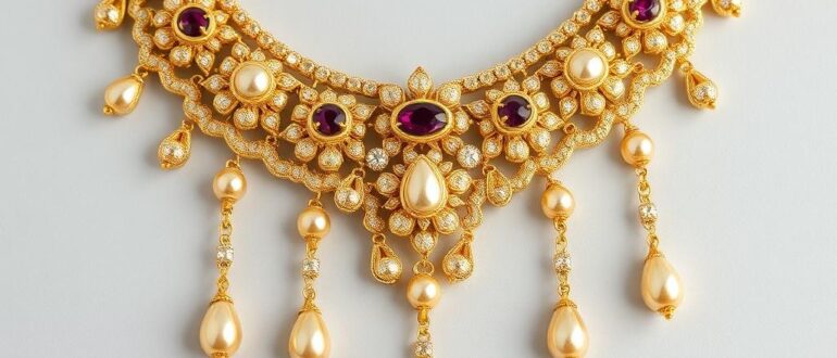 Украшения бижутерия или золото