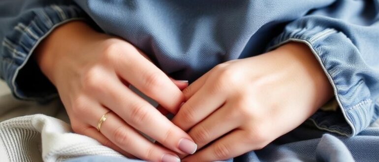 Уход за одеждой как продлить жизнь вещам