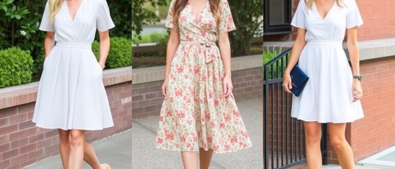 Платья главные фасоны сезона