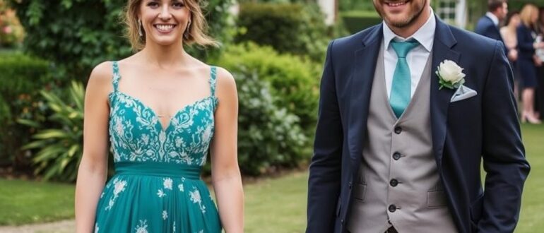 Свадьба гостевой дресс код для женщин и мужчин