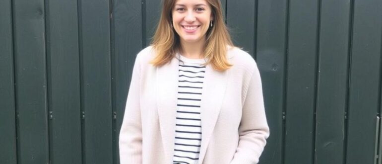 Капсульный гардероб собираем на сезон