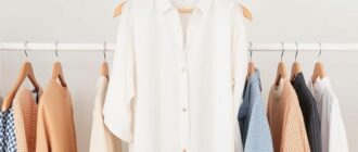 Базовый гардероб что купить в первую очередь