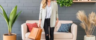 Как покупать меньше и выглядеть лучше