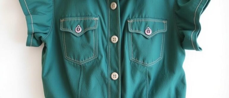 Апсайклинг переделка старой одежды